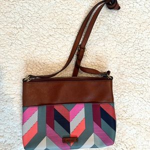 Fossil Crossbody Purse